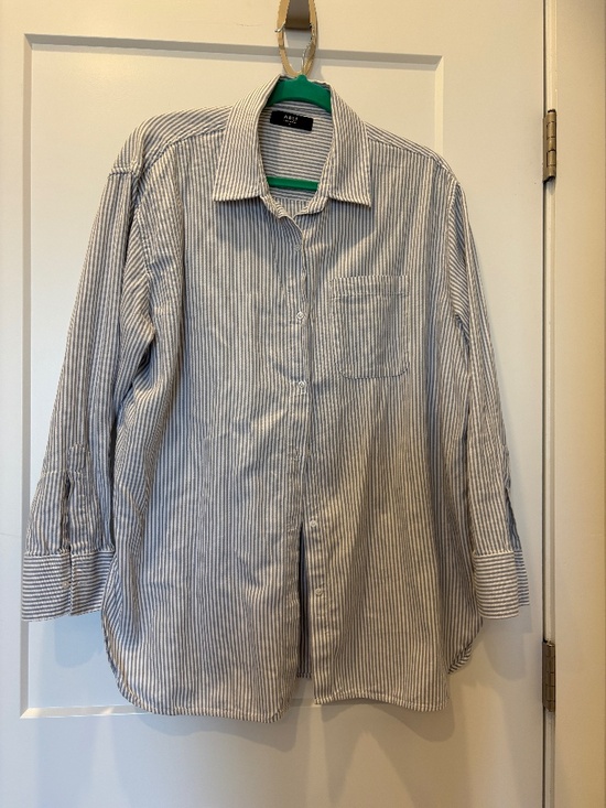 Able Tops - ABLE Harris Button Down